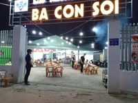 Sang Nhà Hàng Quán Ăn 400m2 Ngay Mặt Tiền 239 Ngô Chí Quốc Q.Thủ Đức Sang Nhà Hàng Quán Ăn 400m2 Ngay Mặt Tiền 239 Ngô Chí Quốc Q.Thủ Đức