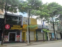 Shophouse MP Trung Hòa không hòa chỉ phát, 140m2x5T Shophouse MP Trung Hòa không hòa chỉ phát, 140m2x5T
