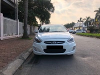 *** HYUNDAI ACCENT 1.4L Blue, Số Tự động, HatchBack, SX: 2014 *** HYUNDAI ACCENT 1.4L Blue, Số Tự động, HatchBack, SX: 2014