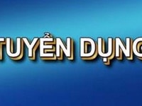 Cửa hàng cần tuyển 02 nhân viên thu ngân nam hoặc nữ Cửa hàng cần tuyển 02 nhân viên thu ngân nam hoặc nữ