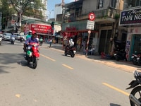 Bán nhà mặt tiền đường Nguyễn Đình Chiểu, Quận 3 Bán nhà mặt tiền đường Nguyễn Đình Chiểu, Quận 3