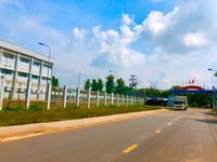 Đất Mặt Tiền Trần Văn Trà lộ giới 40M, Sổ Hồng Riêng Giá 12 Triệu/ m2 Đất Mặt Tiền Trần Văn Trà lộ giới 40M, Sổ Hồng Riêng Giá 12 Triệu/ m2