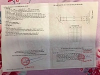 Bán đất Đinh Đức Thiện chợ Bình Chánh giá rẻ Bán đất Đinh Đức Thiện chợ Bình Chánh giá rẻ