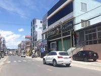 Cần bán Nhà liên kế Mặt Tiền Đồng Tâm phường 4. Đà Lạt Cần bán Nhà liên kế Mặt Tiền Đồng Tâm phường 4. Đà Lạt