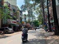 Nhà mặt Tiền đường Nguyễn Sơn Hà , Quận 3, 3x6m , 1 trệt 1 lầu, 3,4 tỷ Nhà mặt Tiền đường Nguyễn Sơn Hà , Quận 3, 3x6m , 1 trệt 1 lầu, 3,4 tỷ
