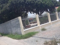 Đất thổ cư 268m2 Tp. Tân An. 3MT. Giá tốt Đất thổ cư 268m2 Tp. Tân An. 3MT. Giá tốt