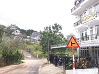 Cần bán Nhà biệt thự Hẻm Xe hơi Ngô Tất Tố phường 8. Đà Lạt Cần bán Nhà biệt thự Hẻm Xe hơi Ngô Tất Tố phường 8. Đà Lạt