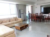 The Manor cho thuê căn hộ 3 phòng ngủ, đầy đủ tiện nghi, 165 m2 The Manor cho thuê căn hộ 3 phòng ngủ, đầy đủ tiện nghi, 165 m2