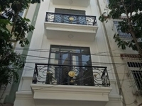 Cho thuê nhà mặt ngõ rộng phố Thái Hà 58m x 5T ngõ ô tô, Cho thuê nhà mặt ngõ rộng phố Thái Hà 58m x 5T ngõ ô tô,