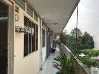 Cho thuê căn hộ Lầu 3 chung cư Bình Phú, thoáng mát, sạch sẽ Cho thuê căn hộ Lầu 3 chung cư Bình Phú, thoáng mát, sạch sẽ