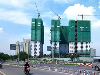 Chính chủ Diamond Gate 2 MT Võ Văn Kiệt 73m2 1,78 tỷ thương lượng Chính chủ Diamond Gate 2 MT Võ Văn Kiệt 73m2 1,78 tỷ thương lượng