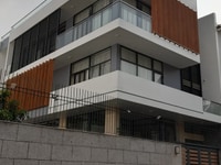 🌾Nhà VP MỚI 500m2 Hầm trệt 4 lầu P.Bình An Q2 TPHCM Giá 81 triệu 🌾Nhà VP MỚI 500m2 Hầm trệt 4 lầu P.Bình An Q2 TPHCM Giá 81 triệu