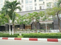 Còn vài căn Lô Thương Mại SaiGon Royal Residence Quận 4 Giá Gốc CĐT Còn vài căn Lô Thương Mại SaiGon Royal Residence Quận 4 Giá Gốc CĐT