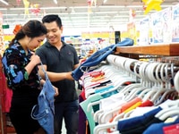 Cần thêm nhân viên tư vấn bán hàng Cần thêm nhân viên tư vấn bán hàng