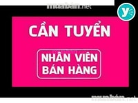Siêu thị Mini cần Nam/Nữ trên 18t Siêu thị Mini cần Nam/Nữ trên 18t