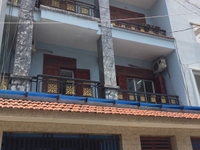 Cho thuê nhà 3 tấm RỘNG – Hẻm XH khu sân bay đường Bạch Đằng, P. 2, TB Cho thuê nhà 3 tấm RỘNG – Hẻm XH khu sân bay đường Bạch Đằng, P. 2, TB