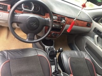 Lacetti 2010 số sàn còn rất đẹp Lacetti 2010 số sàn còn rất đẹp