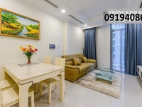 Căn hộ Vinhomes Central Park, 3 phòng ngủ, 116m2, 6.5 tỷ Căn hộ Vinhomes Central Park, 3 phòng ngủ, 116m2, 6.5 tỷ