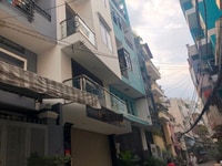 Chính chủ Bán nhà đường xe hơi số 66/21 Nhiêu Tứ P.7 , Phú Nhuận Chính chủ Bán nhà đường xe hơi số 66/21 Nhiêu Tứ P.7 , Phú Nhuận