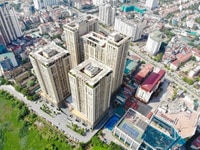 Bán căn hộ chung cư tại Home City Trung Kính Bán căn hộ chung cư tại Home City Trung Kính
