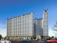 Căn Hộ Officetel The Lotus Center Tây Hô Sản Phẩm Hiếm Sinh Lời Cao Căn Hộ Officetel The Lotus Center Tây Hô Sản Phẩm Hiếm Sinh Lời Cao
