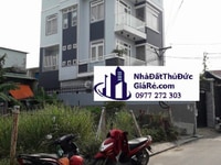 Cho thuê biệt thự đường số 8 – P. Trường Thọ, Quận Thủ Đức Cho thuê biệt thự đường số 8 – P. Trường Thọ, Quận Thủ Đức