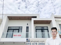 Bán nhà mới xây 1 trệt 1 lầu khu Biệt Thự Hưng Lợi - 4.4 tỷ Bán nhà mới xây 1 trệt 1 lầu khu Biệt Thự Hưng Lợi - 4.4 tỷ