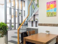 Nhà mới siêu đẹp đường D2, Binh Thạnh. dt 35m2, 3pn, giá 3.5 tỷ Nhà mới siêu đẹp đường D2, Binh Thạnh. dt 35m2, 3pn, giá 3.5 tỷ