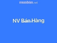 Tuyển dụng : 02 nhân viên Nam/Nữ làm trong quầy siêu thị Tuyển dụng : 02 nhân viên Nam/Nữ làm trong quầy siêu thị