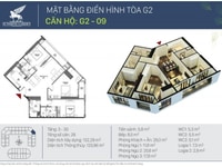 Bán căn hộ 4PN 120m2 giá 3,7 tỉ view Vườn hoa, Hồ sinh Thái Vĩnh Hưng Bán căn hộ 4PN 120m2 giá 3,7 tỉ view Vườn hoa, Hồ sinh Thái Vĩnh Hưng