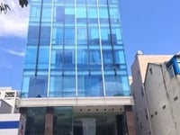 Cho Thuê Tòa Nhà Nguyên Căn Mặt tiền Hồ Xuân Hương Quận 3 DTSD 820m2 Cho Thuê Tòa Nhà Nguyên Căn Mặt tiền Hồ Xuân Hương Quận 3 DTSD 820m2