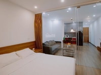 Căn hộ dịch vụ Tô Ngọc Vân - Tây Hồ - HN Căn hộ dịch vụ Tô Ngọc Vân - Tây Hồ - HN