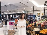 Cửa hàng tiện lợi cần tuyển ( Nhân viên bán hàng ) tại chổ, Trên 18t. Cửa hàng tiện lợi cần tuyển ( Nhân viên bán hàng ) tại chổ, Trên 18t.