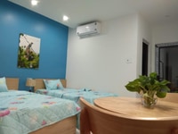 Căn hộ cho thuê Hòa Cường Bắc, Quận Hải Châu Căn hộ cho thuê Hòa Cường Bắc, Quận Hải Châu