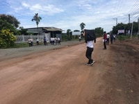 Bán gấp lô đất ở thị trấn chơn thành 500 m2 giá 520tr Bán gấp lô đất ở thị trấn chơn thành 500 m2 giá 520tr