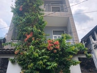 Bán nhà hẻm xe hơi 42/3 đường Trần Hưng Đạo, Tân Phú, 4x11m, 4 lầu Bán nhà hẻm xe hơi 42/3 đường Trần Hưng Đạo, Tân Phú, 4x11m, 4 lầu