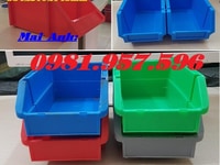 Khay nhựa xếp tầng,khay đựng linh kiện, khay đựng ốc vít Khay nhựa xếp tầng,khay đựng linh kiện, khay đựng ốc vít