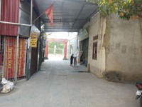 Bán nhà nghỉ 2 mặt tiền 110m2 oto tránh nhau cách Đại Lộ Thăng Long 7m Bán nhà nghỉ 2 mặt tiền 110m2 oto tránh nhau cách Đại Lộ Thăng Long 7m