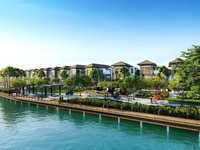 Bán đất DA Lakeside Palace, Đường 7,5m, DT 117m2, Giá 2,45 tỷ Bán đất DA Lakeside Palace, Đường 7,5m, DT 117m2, Giá 2,45 tỷ