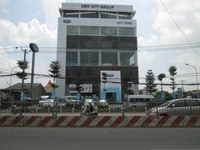 Cho thuê văn phòng New City Group,Đường Quốc Lộ 13 , Q. Tân Bình Cho thuê văn phòng New City Group,Đường Quốc Lộ 13 , Q. Tân Bình