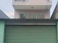 Bán Nhà mặt đường 24, phường Linh Đông Thủ Đức Bán Nhà mặt đường 24, phường Linh Đông Thủ Đức
