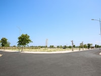 ONE WORLD REGENCY sở hữu mặt sông Cổ Cò cách biển 900m ONE WORLD REGENCY sở hữu mặt sông Cổ Cò cách biển 900m
