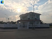 Nền 5x23m mặt tiền đường Nguyễn Trãi, Thị Xã Gò Công Nền 5x23m mặt tiền đường Nguyễn Trãi, Thị Xã Gò Công