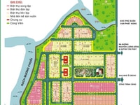 Cần bán đất nền Lô Góc 2 mặt tiền Vạn Hưng Phú Cần bán đất nền Lô Góc 2 mặt tiền Vạn Hưng Phú