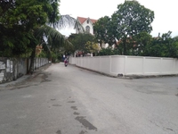 Bán đất 100m2 Minh Tân trục đường mới thông sang Đại Đồng, Kiến Thụy Bán đất 100m2 Minh Tân trục đường mới thông sang Đại Đồng, Kiến Thụy