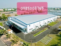 Cho thuê nhà xưởng đẹp trong KCN Đại Đồng Hoàn Sơn, Tiên Du, Bắc Ninh Cho thuê nhà xưởng đẹp trong KCN Đại Đồng Hoàn Sơn, Tiên Du, Bắc Ninh