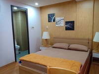 Căn hộ 1 phòng ngủ khu khách du lịch Phan Tứ - Ngũ Hành Sơn 55m2 Căn hộ 1 phòng ngủ khu khách du lịch Phan Tứ - Ngũ Hành Sơn 55m2
