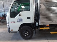 Xe tải isuzu qkr270 xe mới 2019 Xe tải isuzu qkr270 xe mới 2019