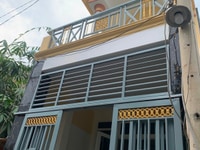 Bán Nhà Hẻm Đường Lê Văn Khương, P Hiệp Thành, quận 12, 3,25 x 17m Bán Nhà Hẻm Đường Lê Văn Khương, P Hiệp Thành, quận 12, 3,25 x 17m