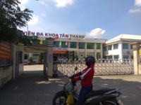 Chính chủ bán gấp đất mặt tiền tại thị trấn Tân Thạnh, huyện Tân Thạnh Chính chủ bán gấp đất mặt tiền tại thị trấn Tân Thạnh, huyện Tân Thạnh